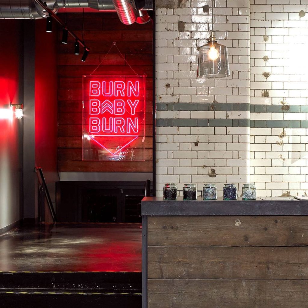 Myo - 123 Victoria Street | Wellbeing