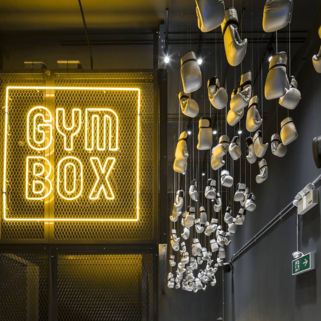 Myo - 123 Victoria Street | Wellbeing