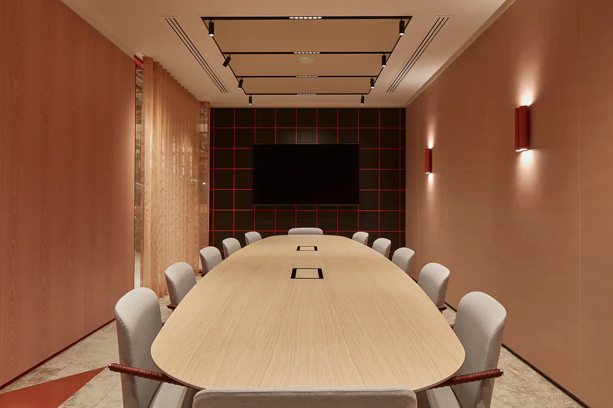 How to Design Office Space