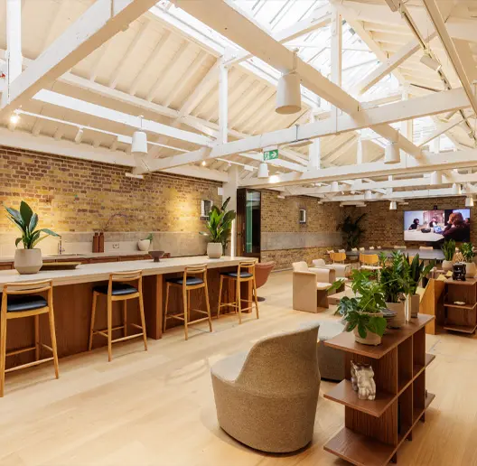 KingsCross Experience